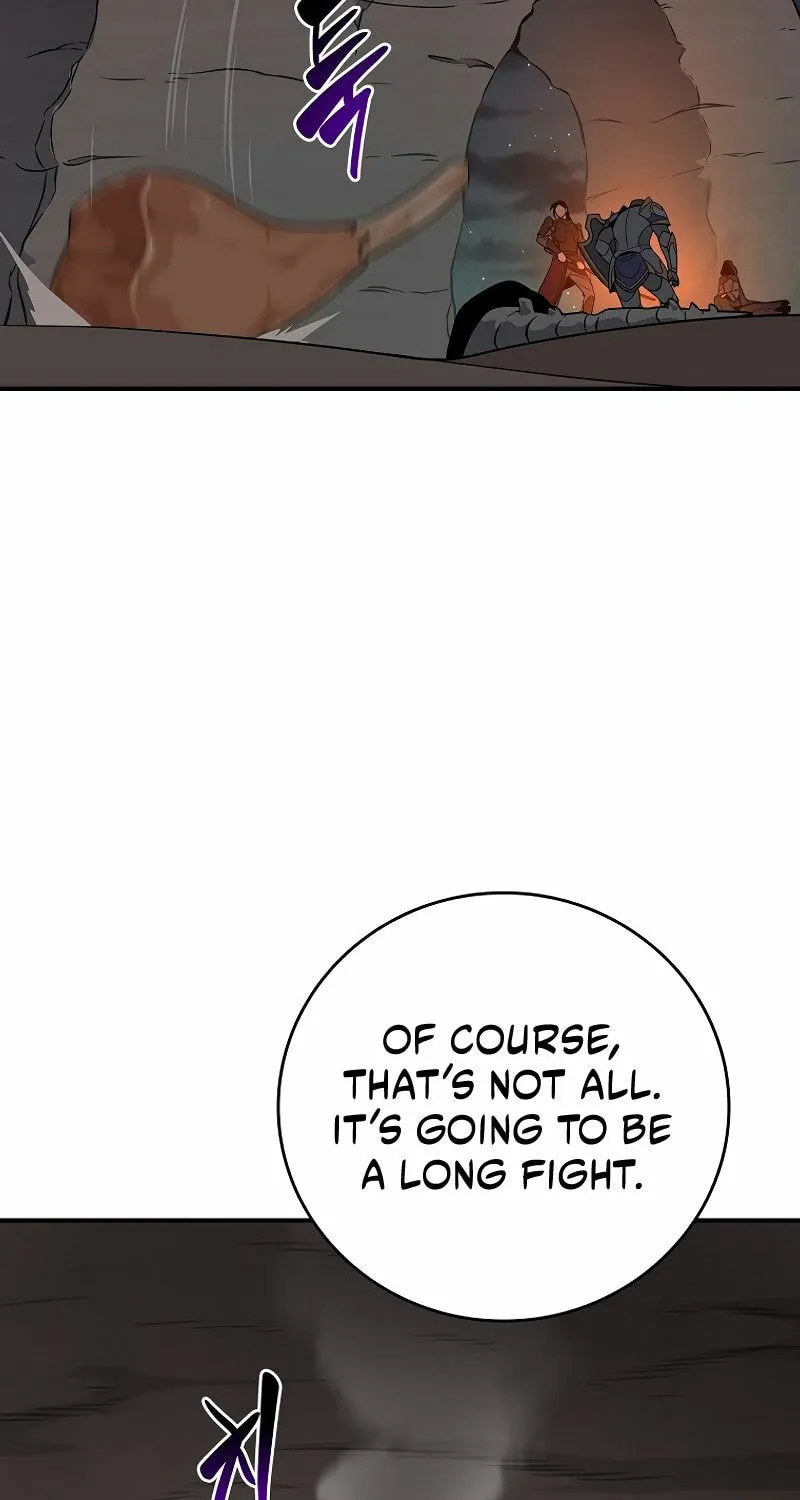 Grand Warlock Streamer Chapter 121 page 31 - 