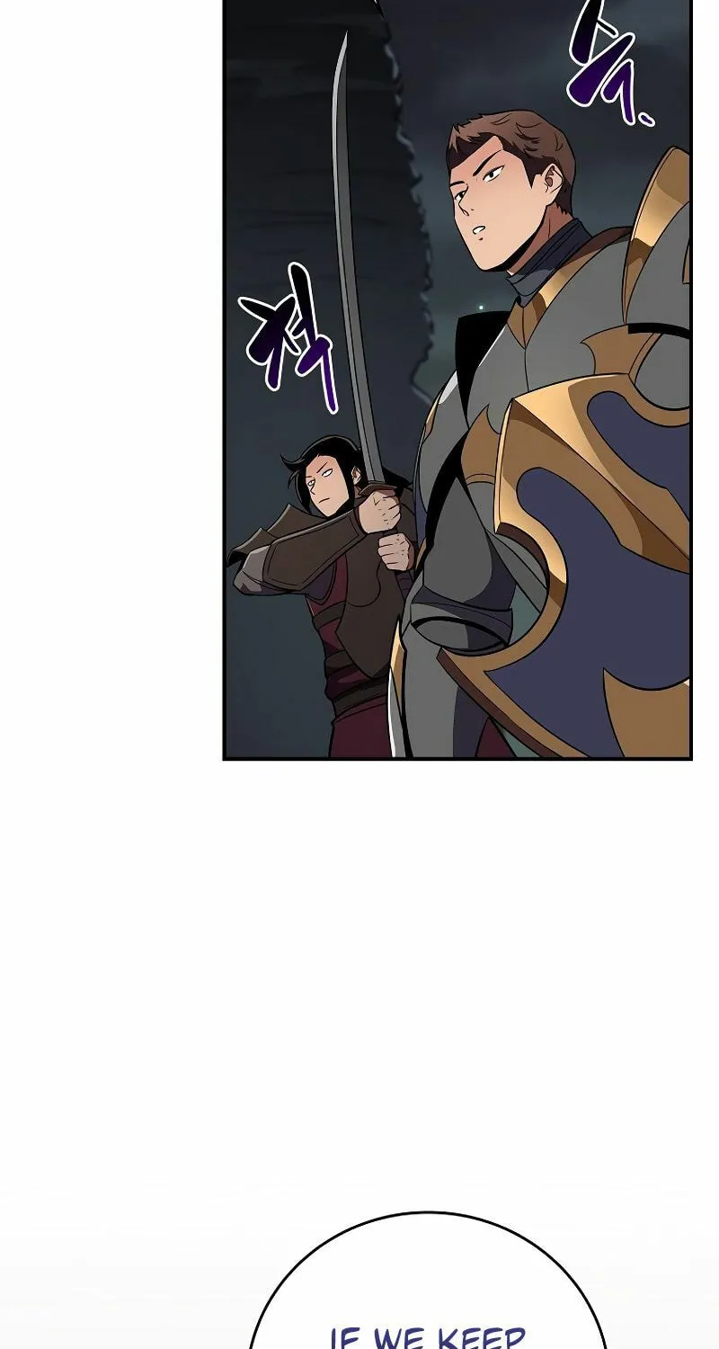 Grand Warlock Streamer Chapter 121 page 33 - 