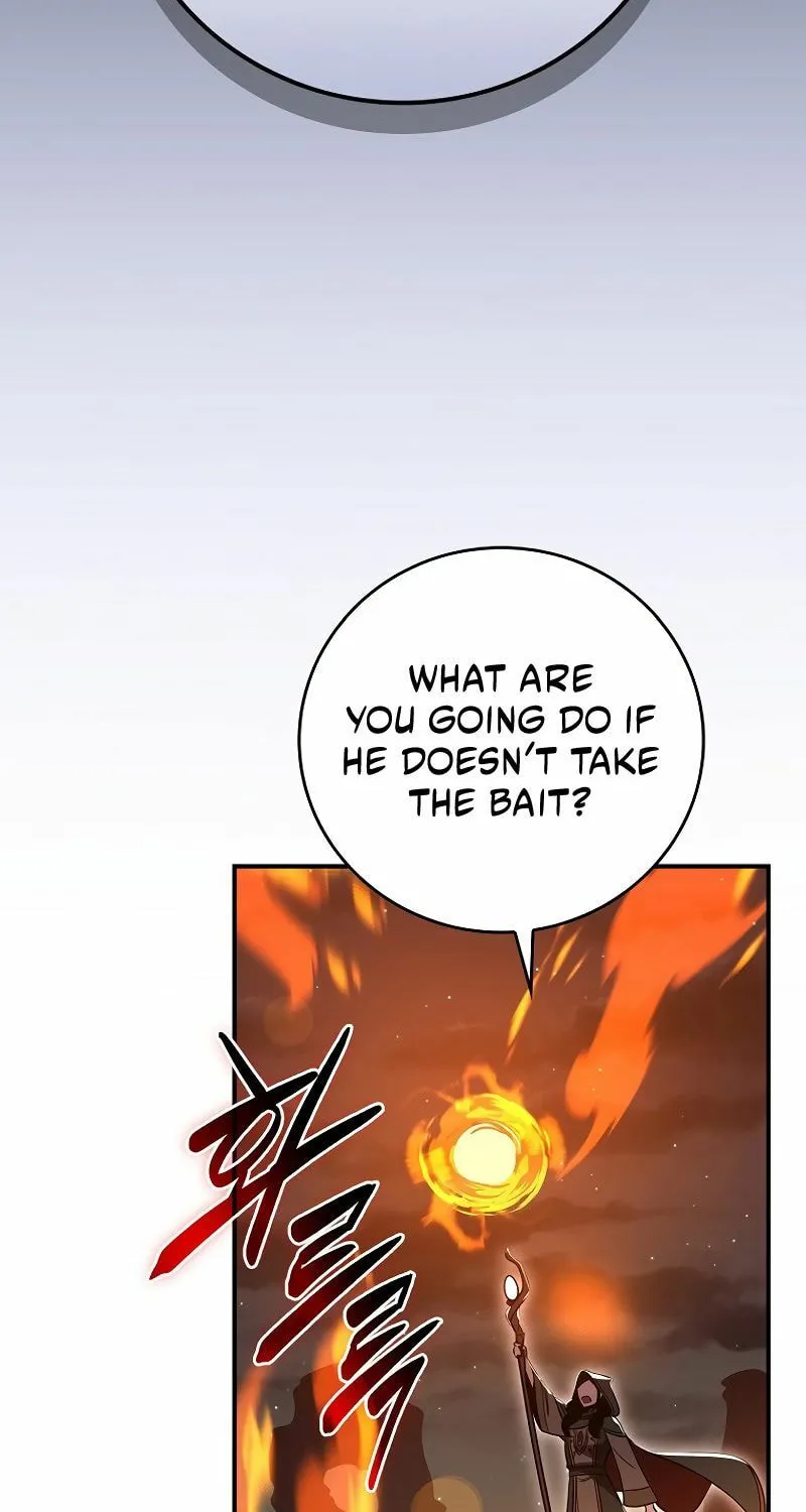 Grand Warlock Streamer Chapter 121 page 39 - 
