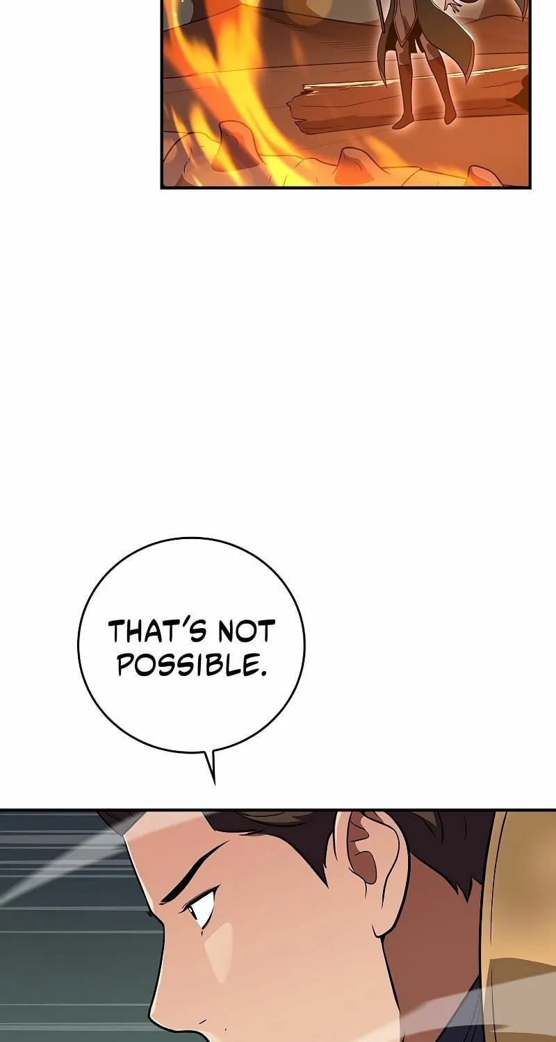 Grand Warlock Streamer Chapter 121 page 40 - 