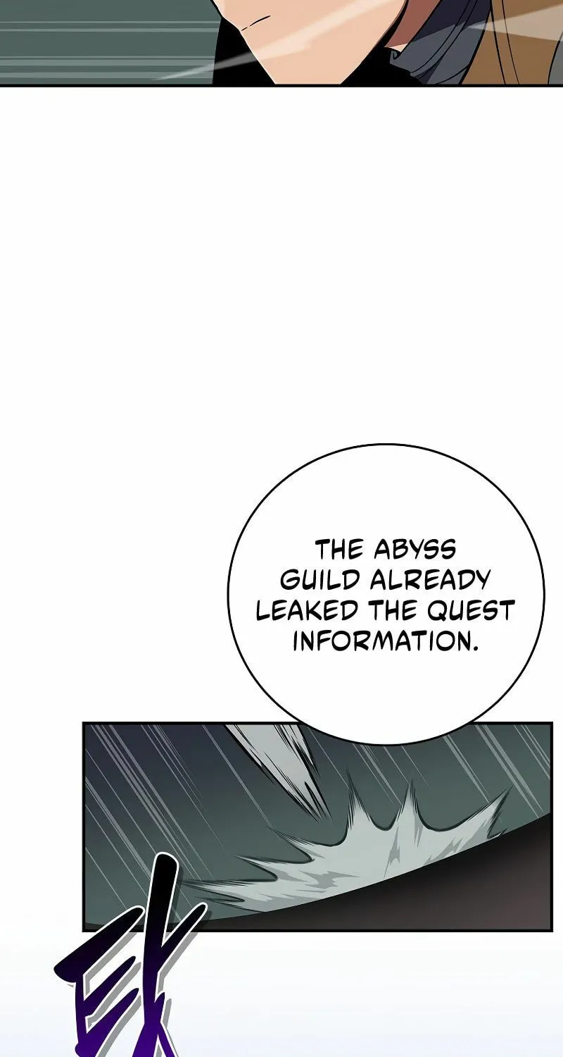 Grand Warlock Streamer Chapter 121 page 41 - 