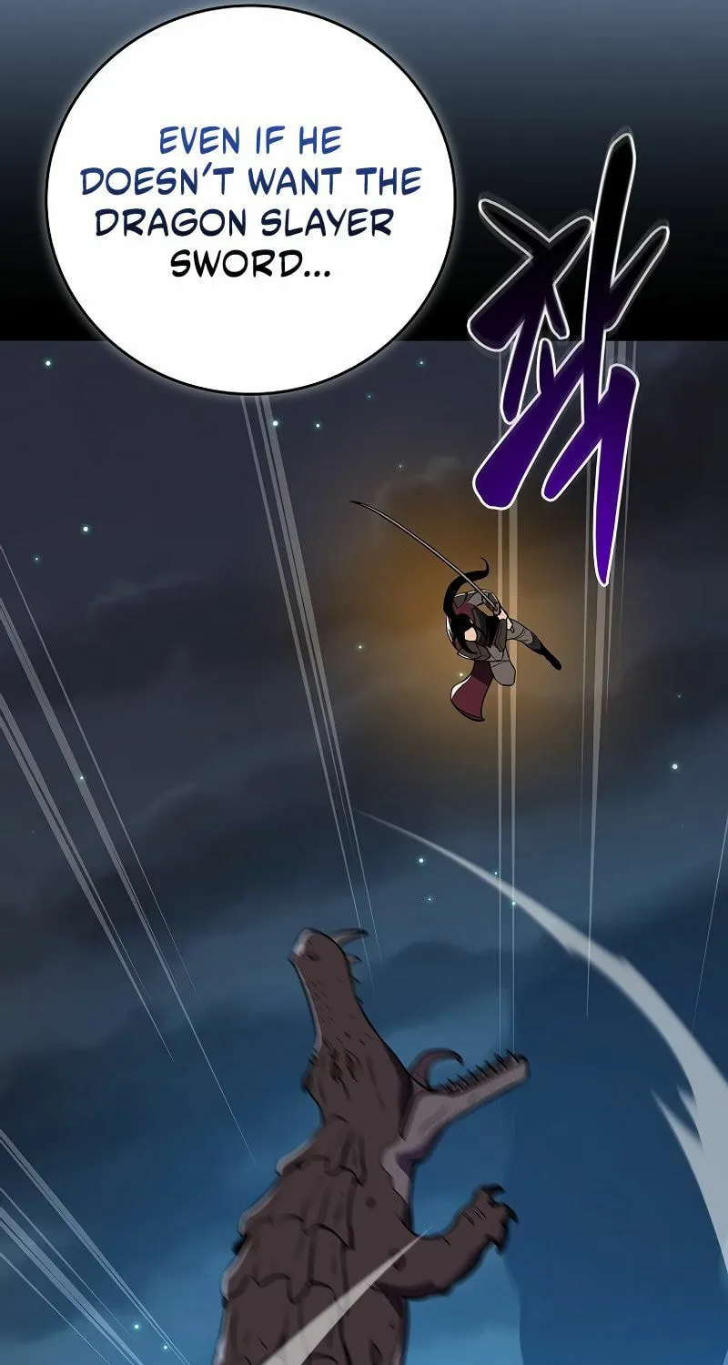 Grand Warlock Streamer Chapter 121 page 43 - 