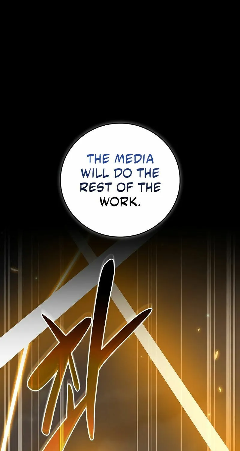 Grand Warlock Streamer Chapter 121 page 47 - 