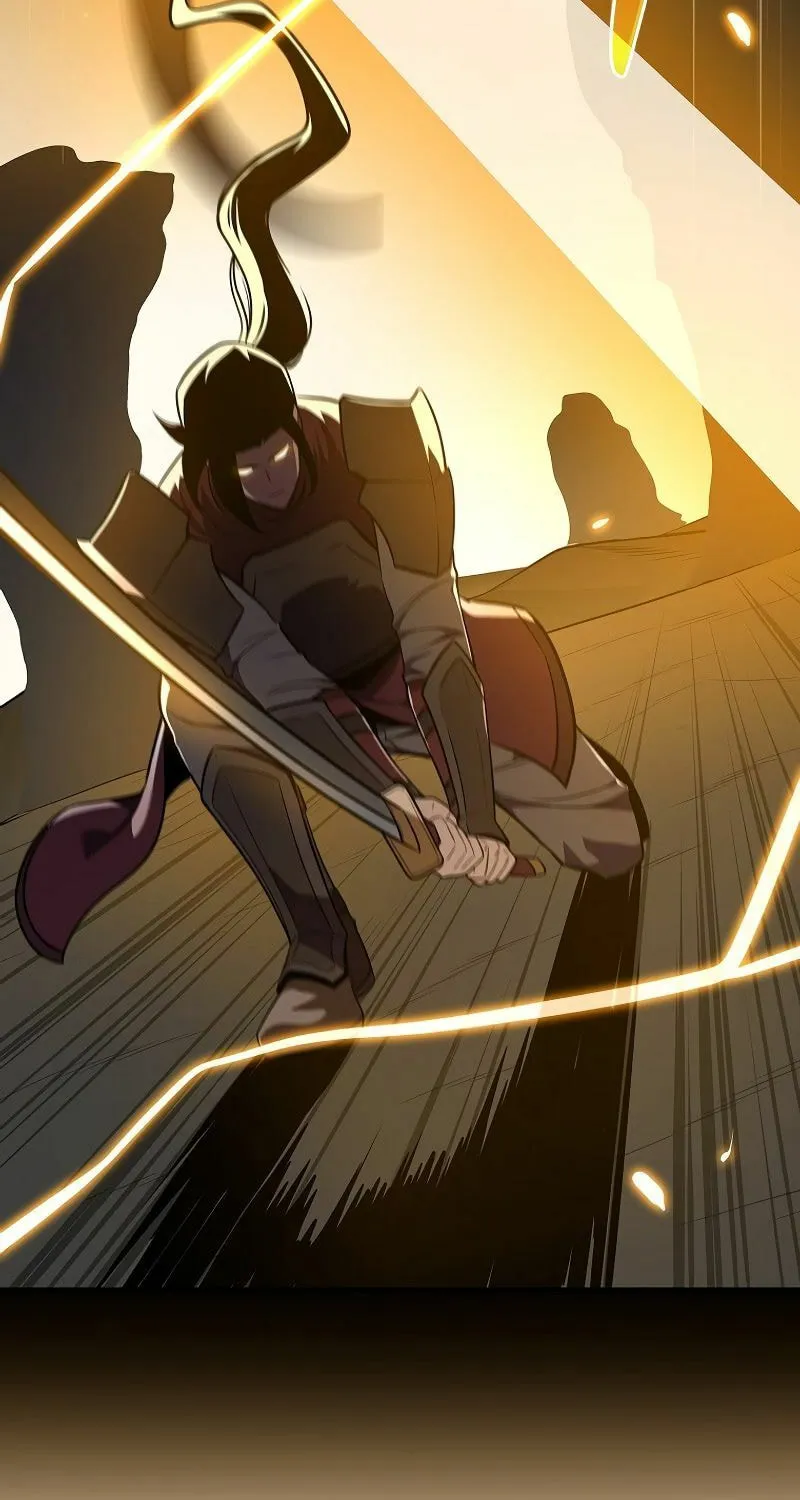 Grand Warlock Streamer Chapter 121 page 49 - 