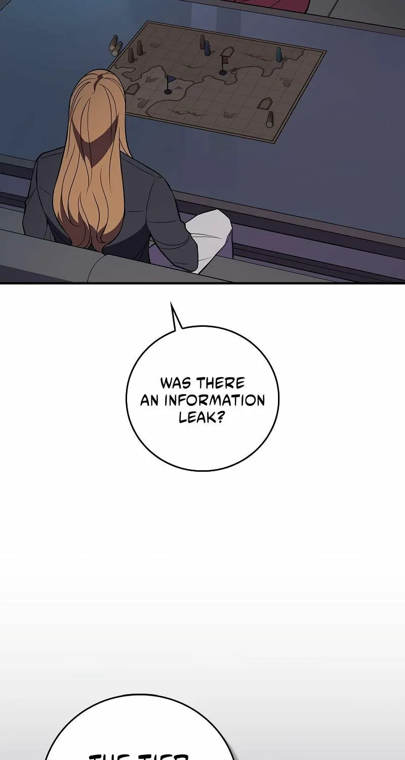 Grand Warlock Streamer Chapter 121 page 6 - 