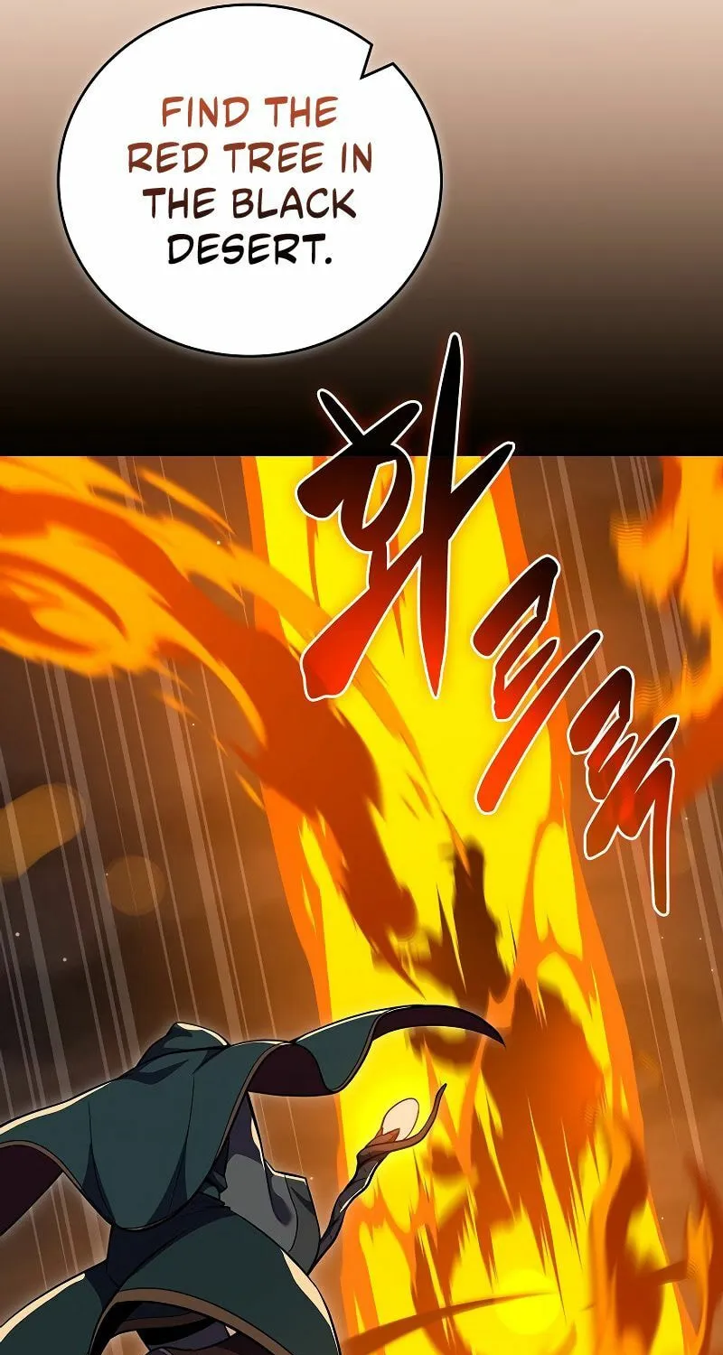Grand Warlock Streamer Chapter 121 page 52 - 