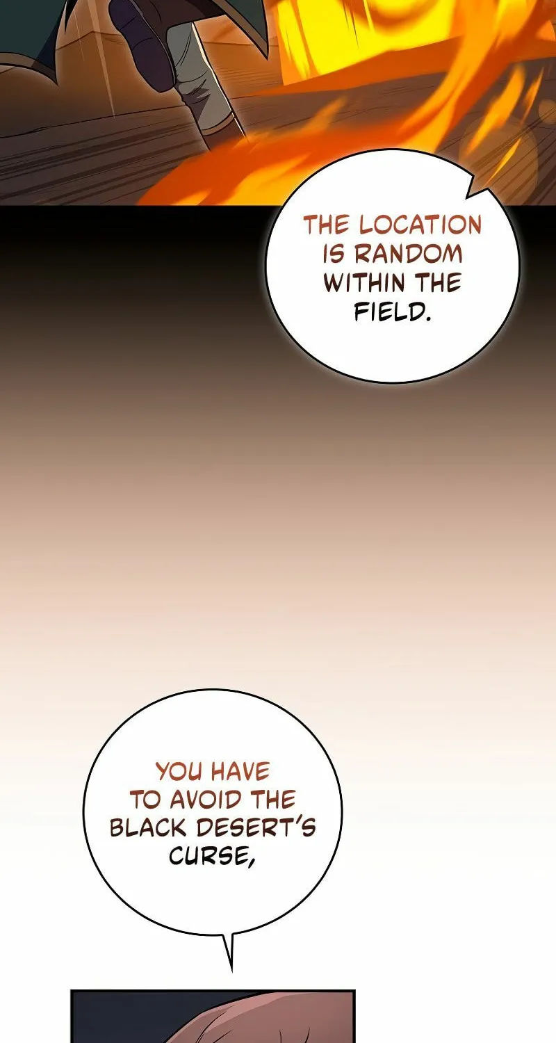 Grand Warlock Streamer Chapter 121 page 53 - 
