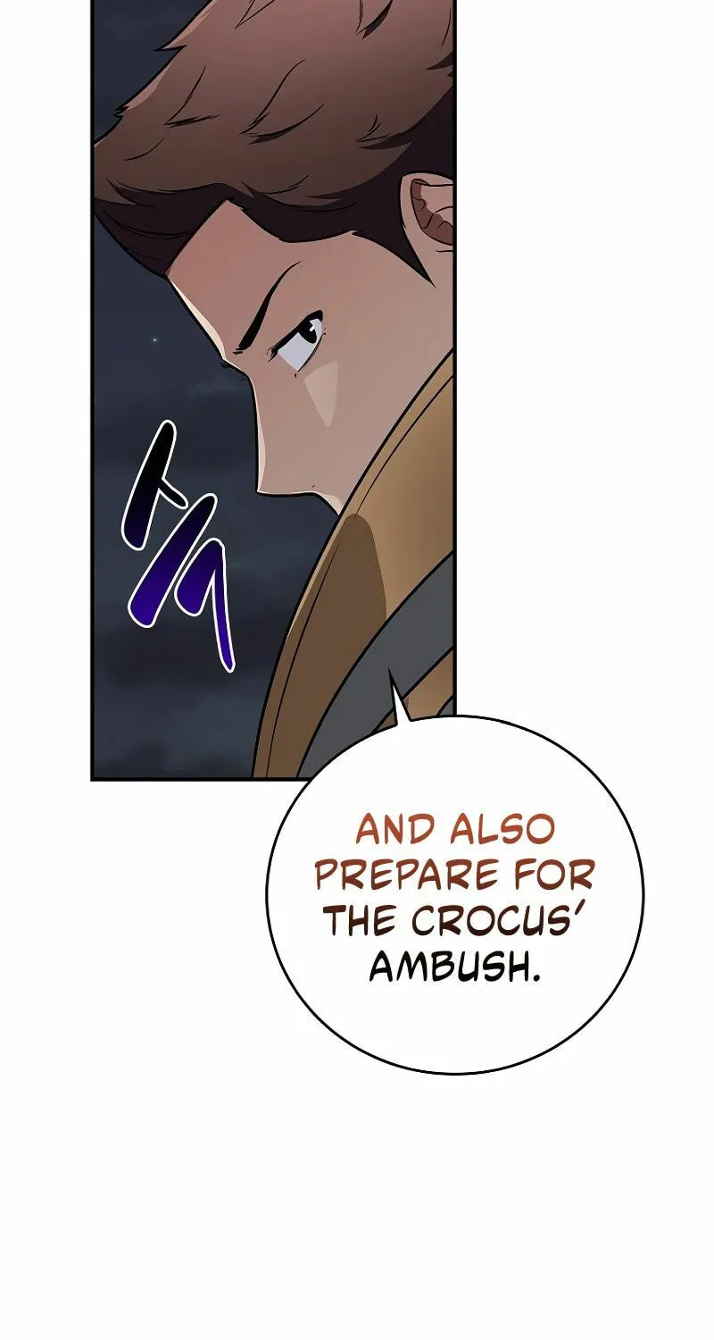 Grand Warlock Streamer Chapter 121 page 54 - 