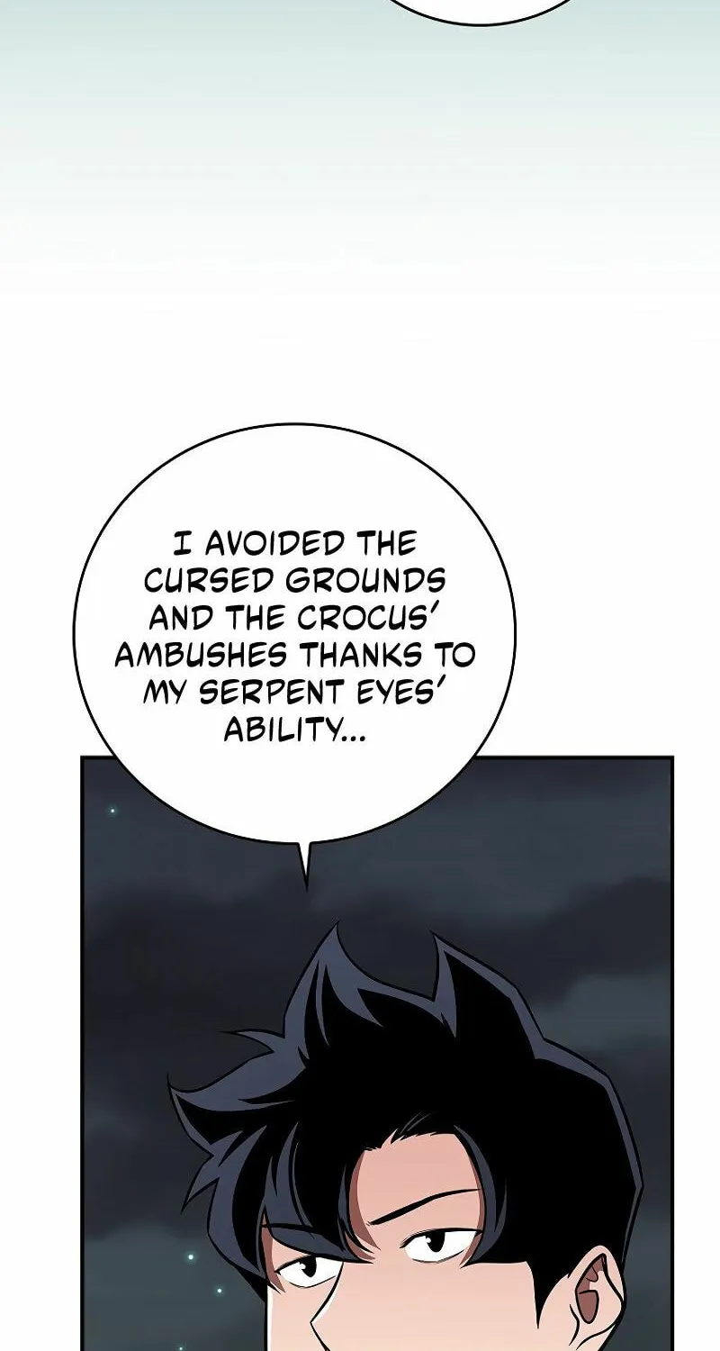 Grand Warlock Streamer Chapter 121 page 59 - 