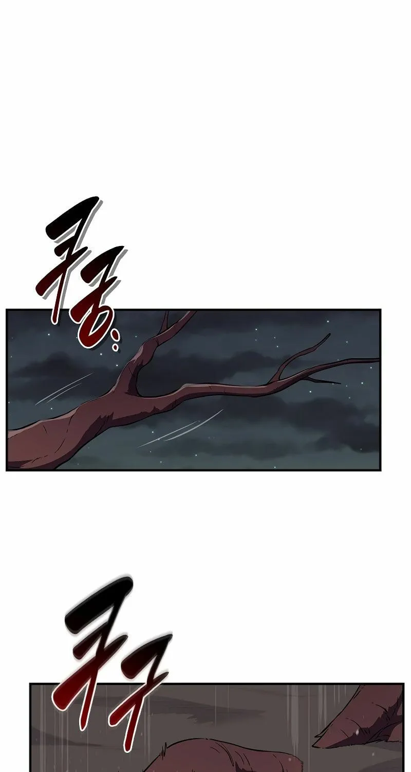 Grand Warlock Streamer Chapter 121 page 61 - 
