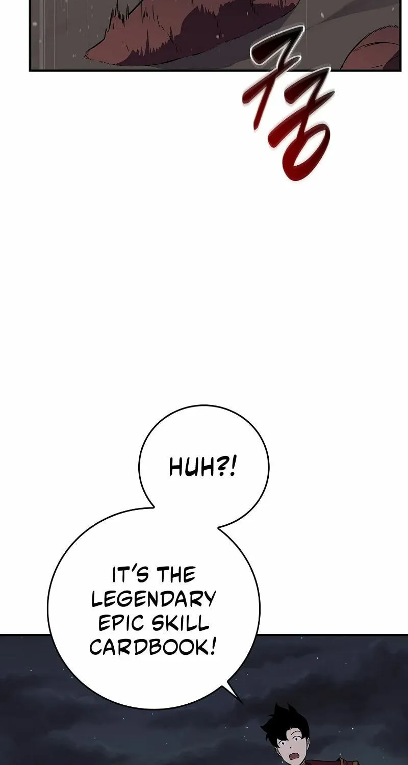 Grand Warlock Streamer Chapter 121 page 62 - 