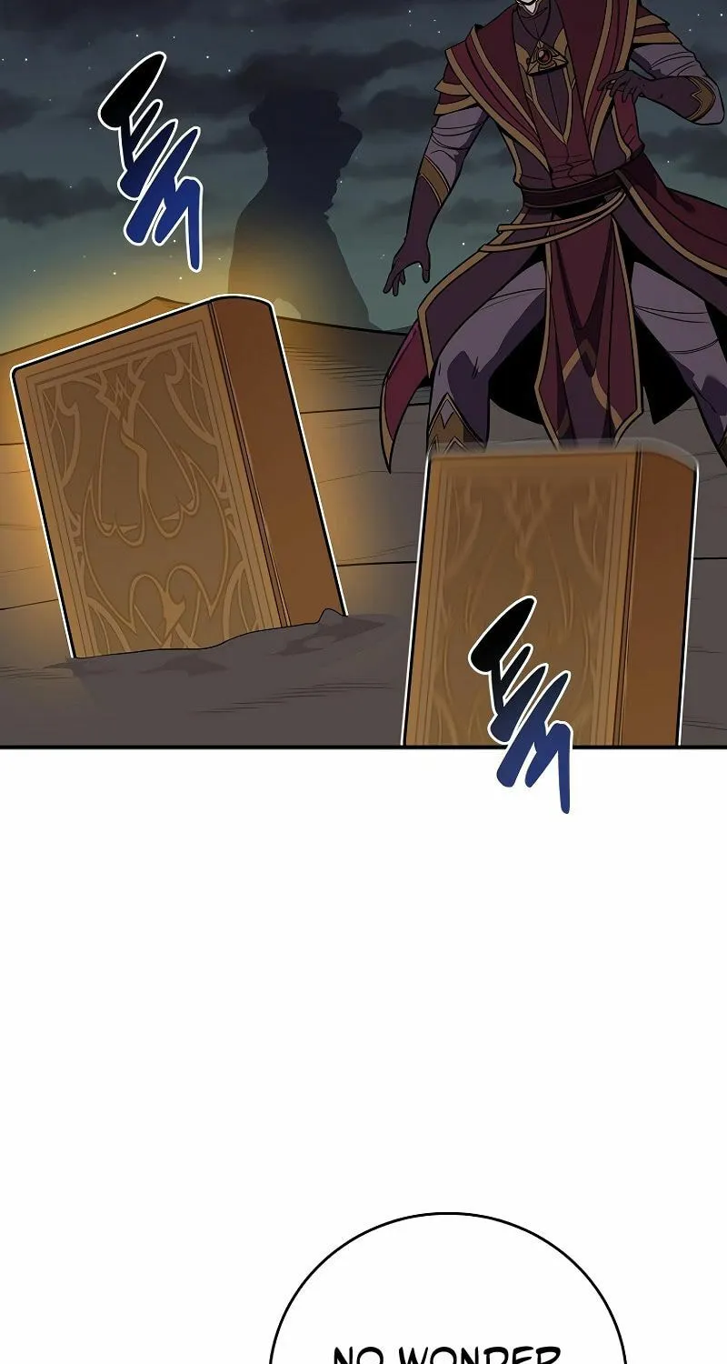 Grand Warlock Streamer Chapter 121 page 63 - 