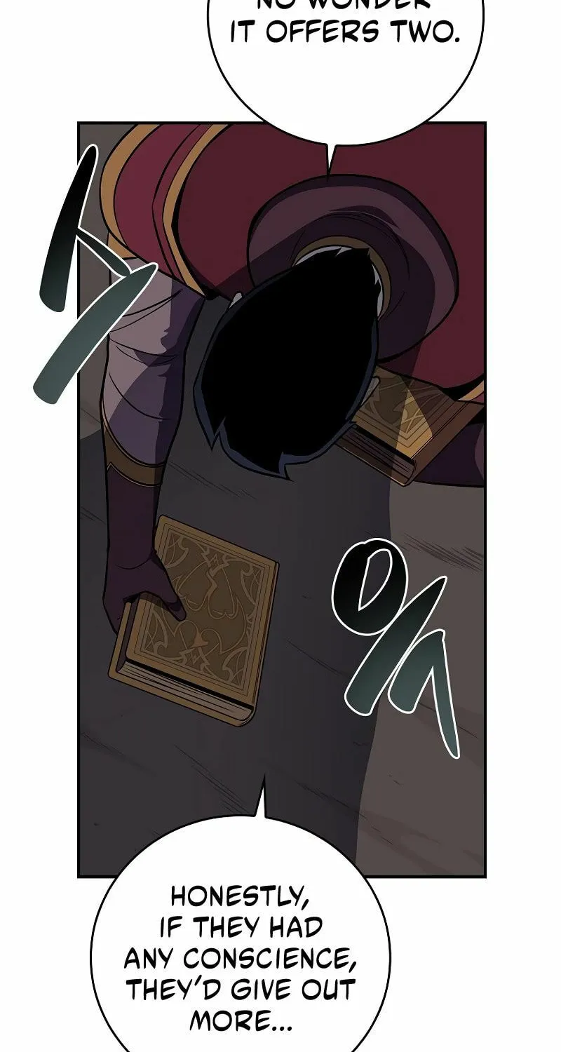 Grand Warlock Streamer Chapter 121 page 64 - 