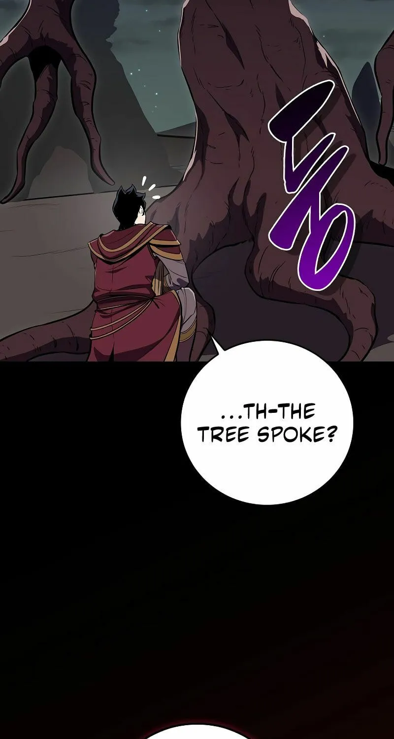 Grand Warlock Streamer Chapter 121 page 67 - 