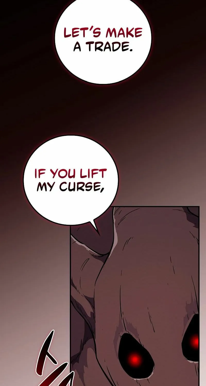 Grand Warlock Streamer Chapter 121 page 68 - 