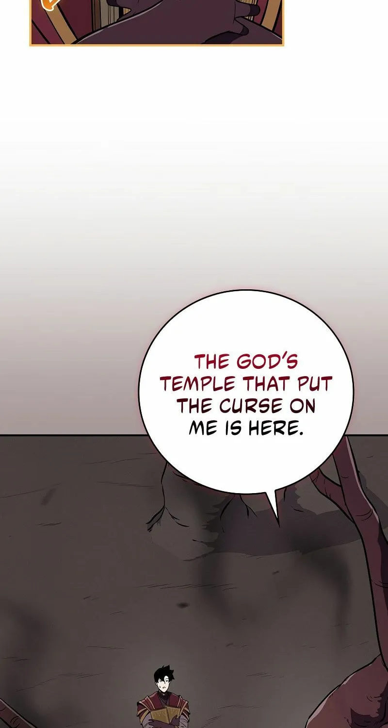 Grand Warlock Streamer Chapter 121 page 71 - 