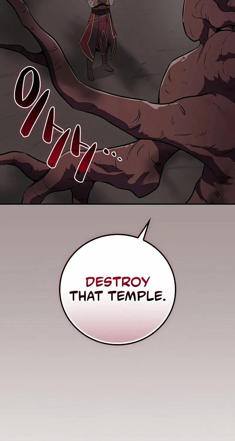 Grand Warlock Streamer Chapter 121 page 72 - 
