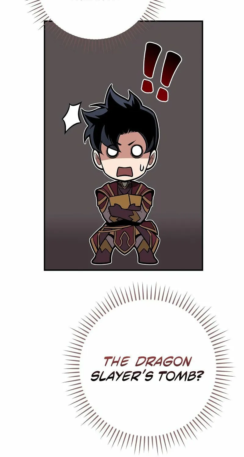 Grand Warlock Streamer Chapter 121 page 75 - 