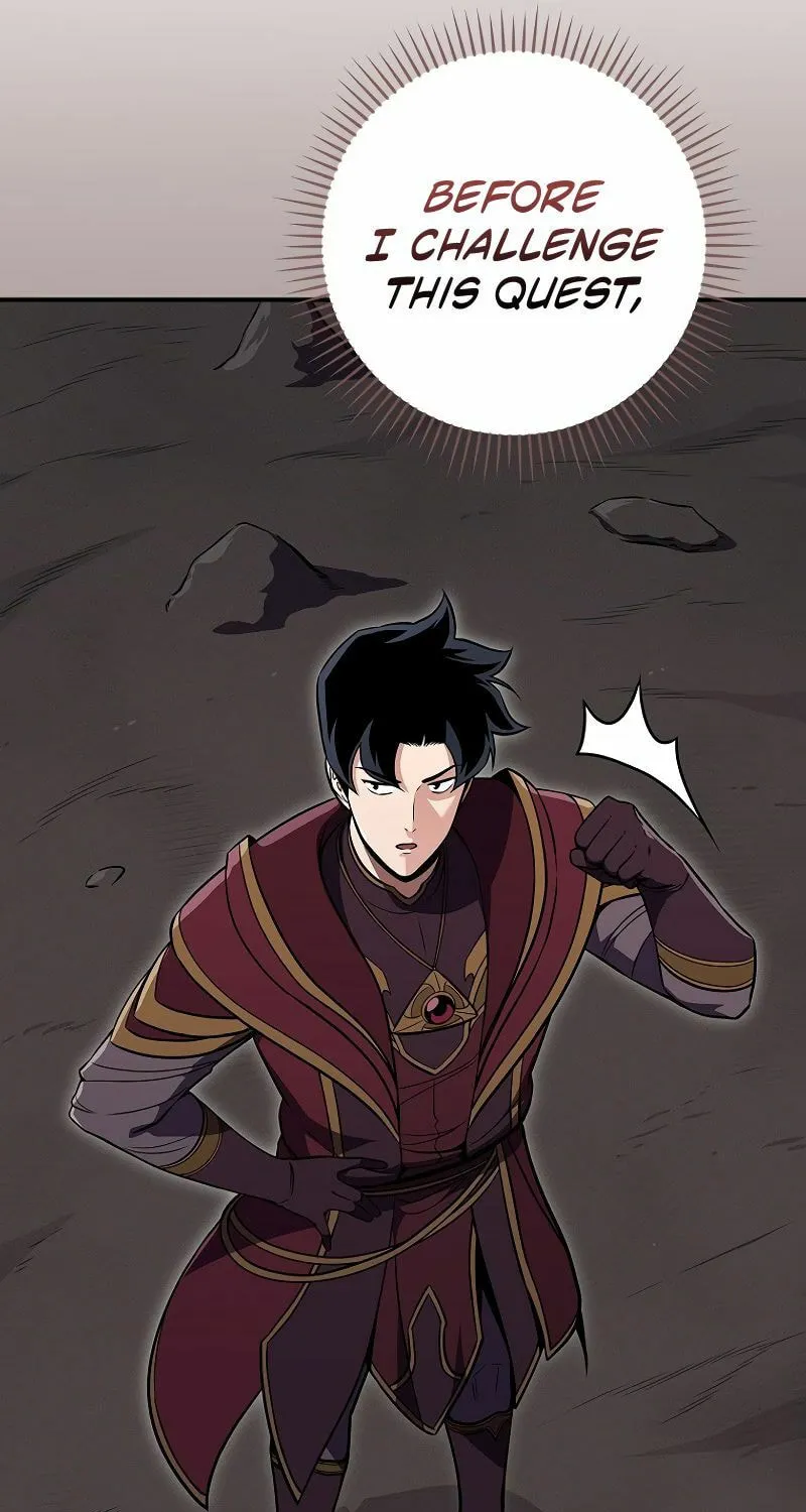 Grand Warlock Streamer Chapter 121 page 79 - 