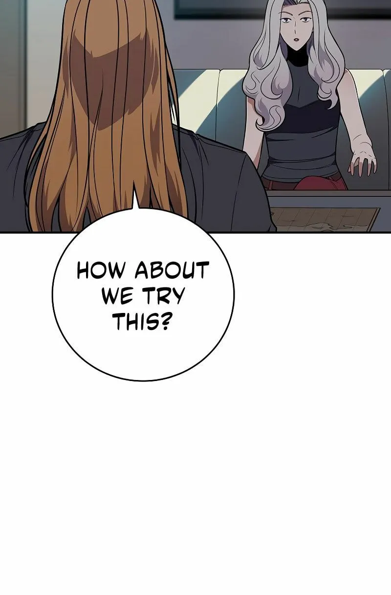 Grand Warlock Streamer Chapter 121 page 9 - 