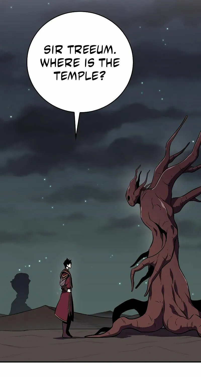 Grand Warlock Streamer Chapter 121 page 81 - 