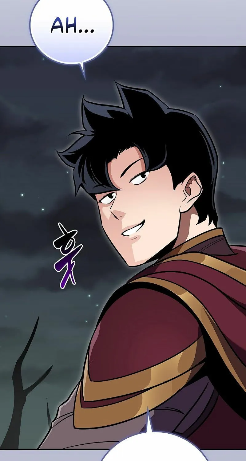 Grand Warlock Streamer Chapter 121 page 84 - 