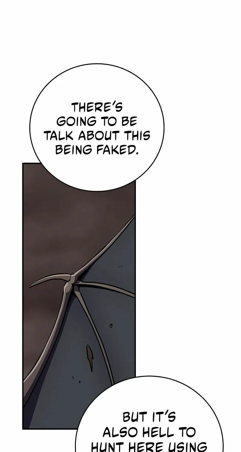 Grand Warlock Streamer Chapter 121 page 93 - 