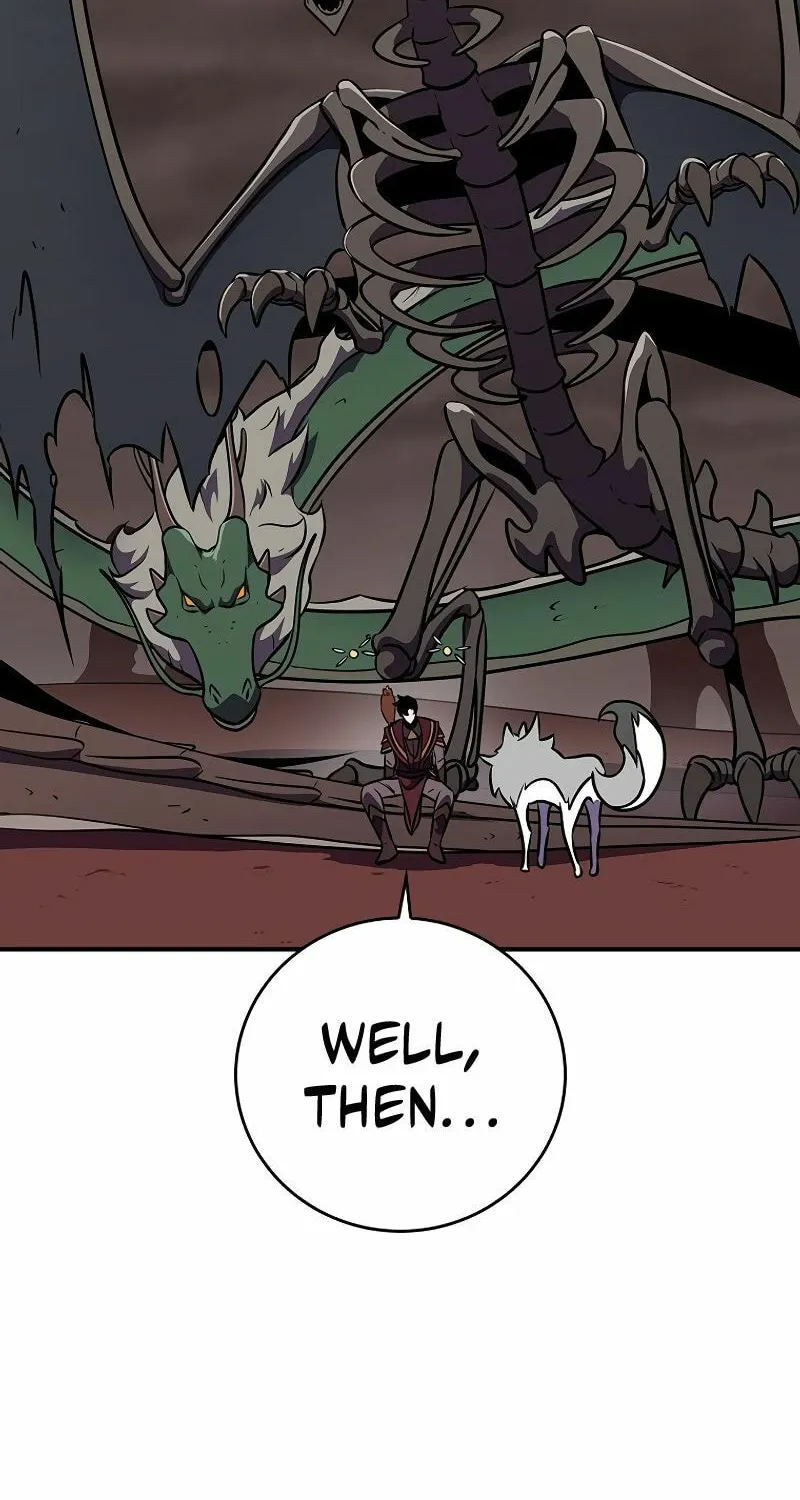 Grand Warlock Streamer Chapter 121 page 95 - 