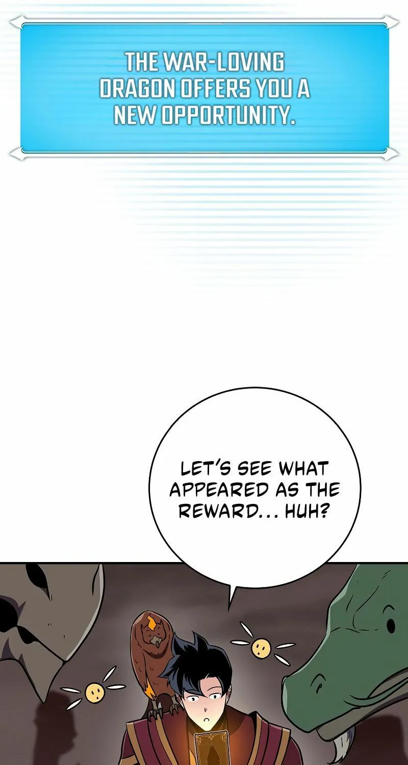 Grand Warlock Streamer Chapter 121 page 98 - 