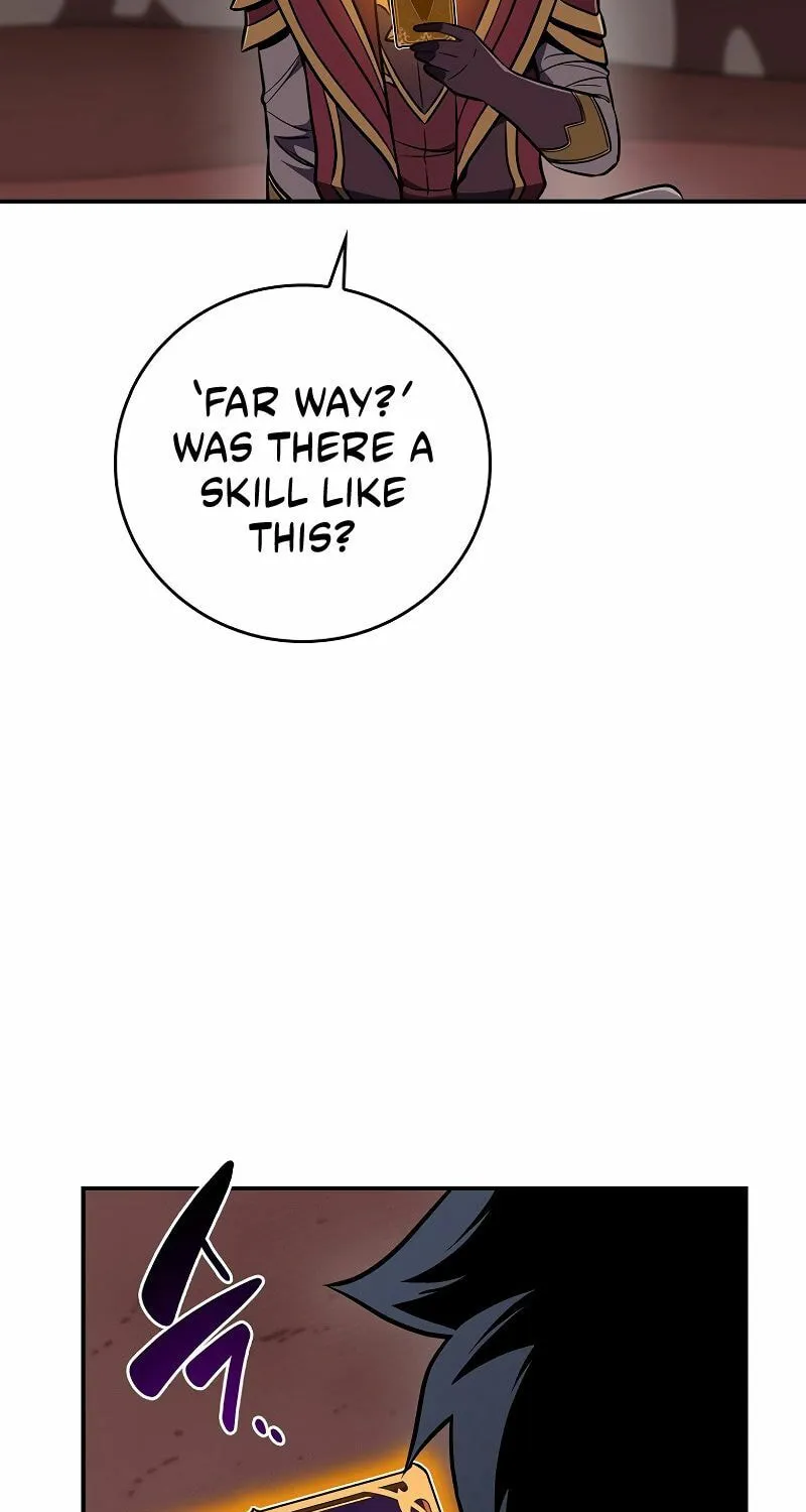 Grand Warlock Streamer Chapter 121 page 99 - 