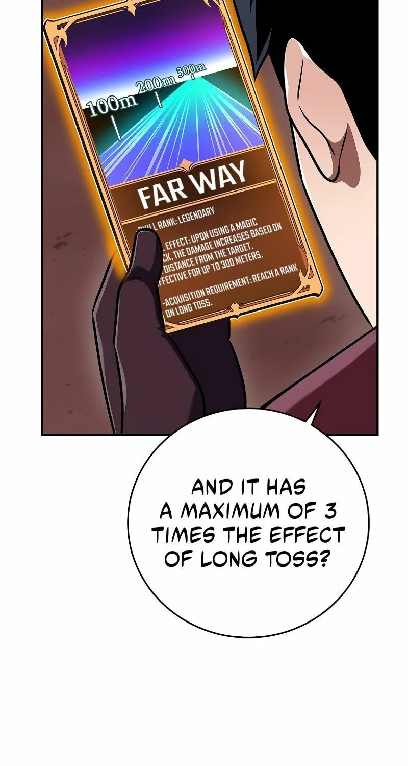 Grand Warlock Streamer Chapter 121 page 100 - 