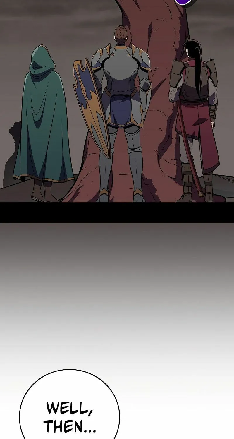 Grand Warlock Streamer Chapter 122 page 11 - 