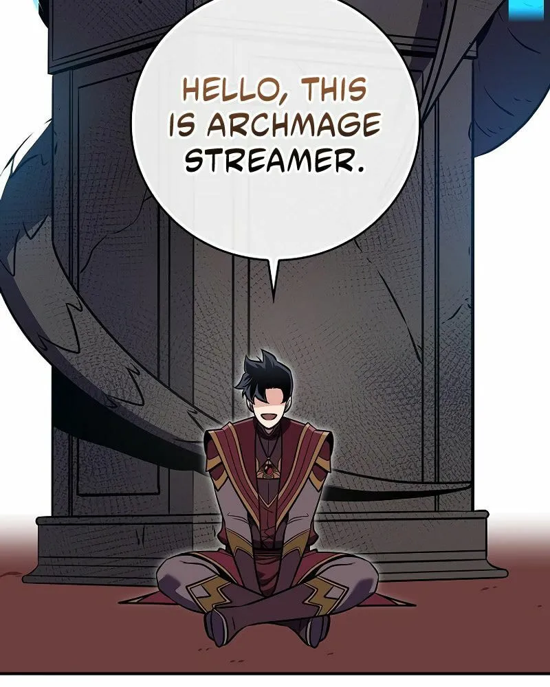 Grand Warlock Streamer Chapter 122 page 107 - 
