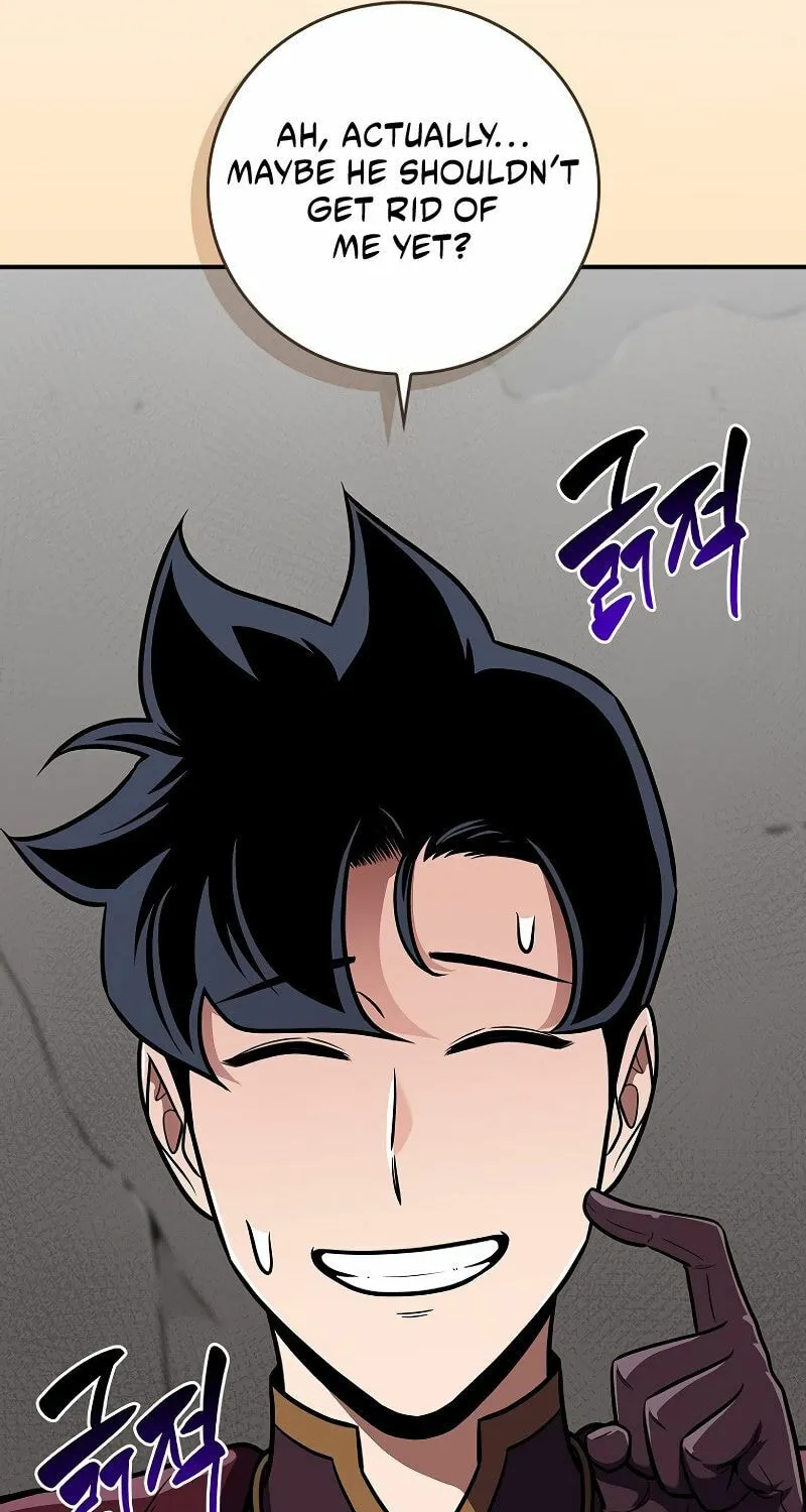 Grand Warlock Streamer Chapter 122 page 109 - 