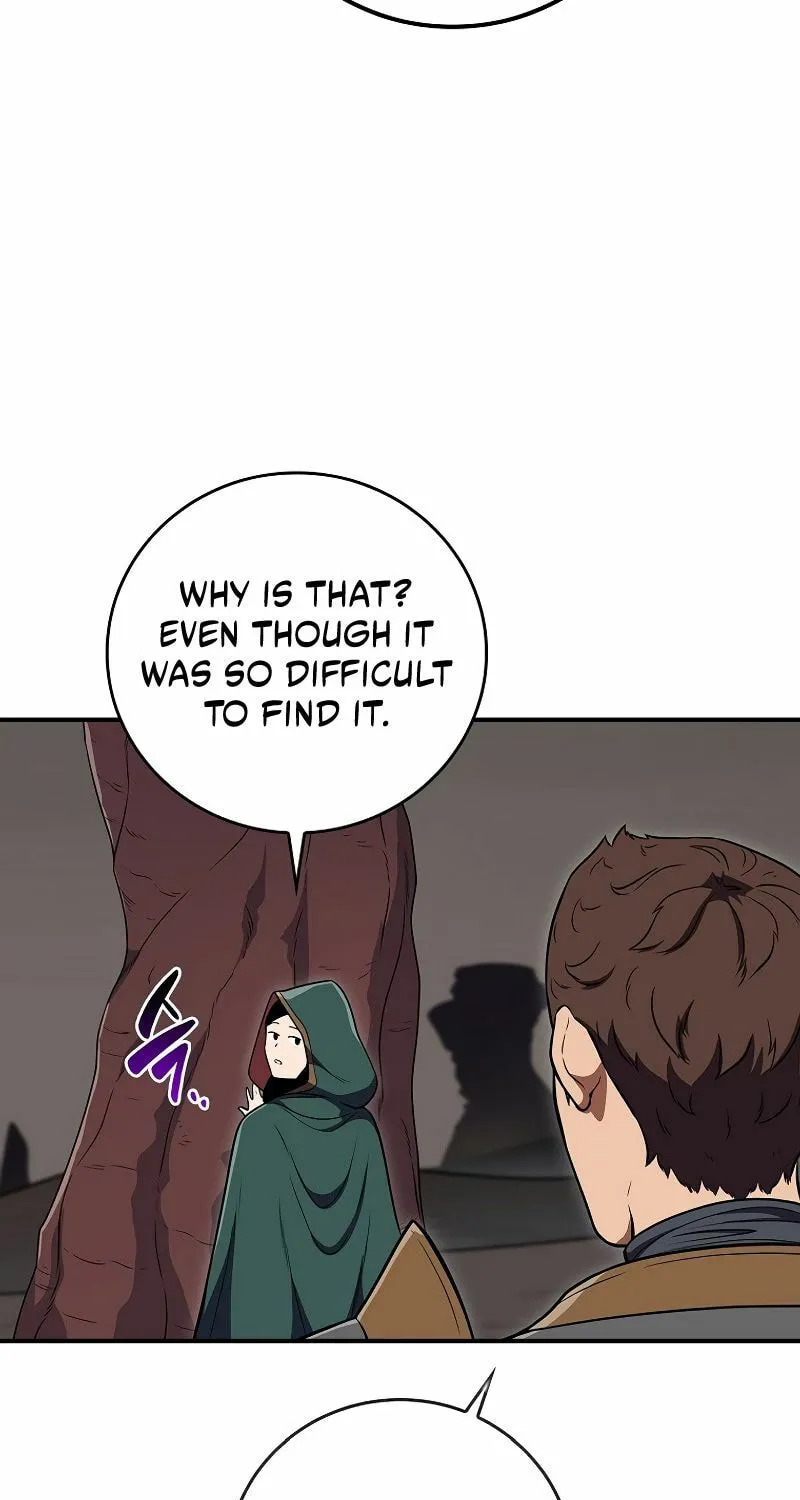 Grand Warlock Streamer Chapter 122 page 14 - 
