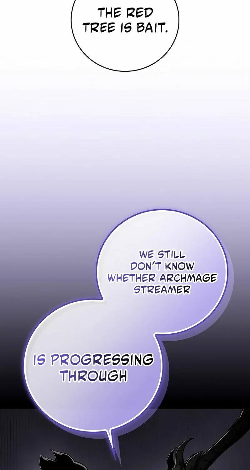 Grand Warlock Streamer Chapter 122 page 15 - 