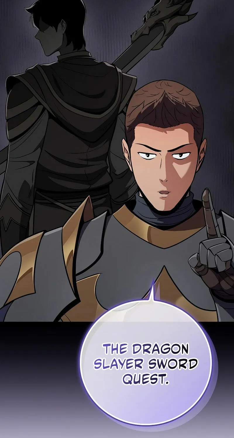 Grand Warlock Streamer Chapter 122 page 16 - 