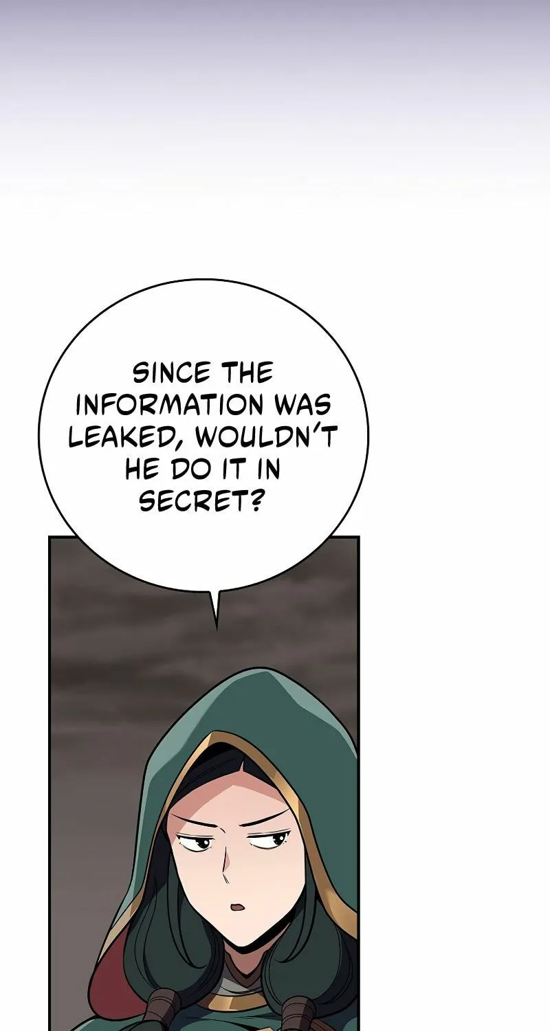 Grand Warlock Streamer Chapter 122 page 17 - 