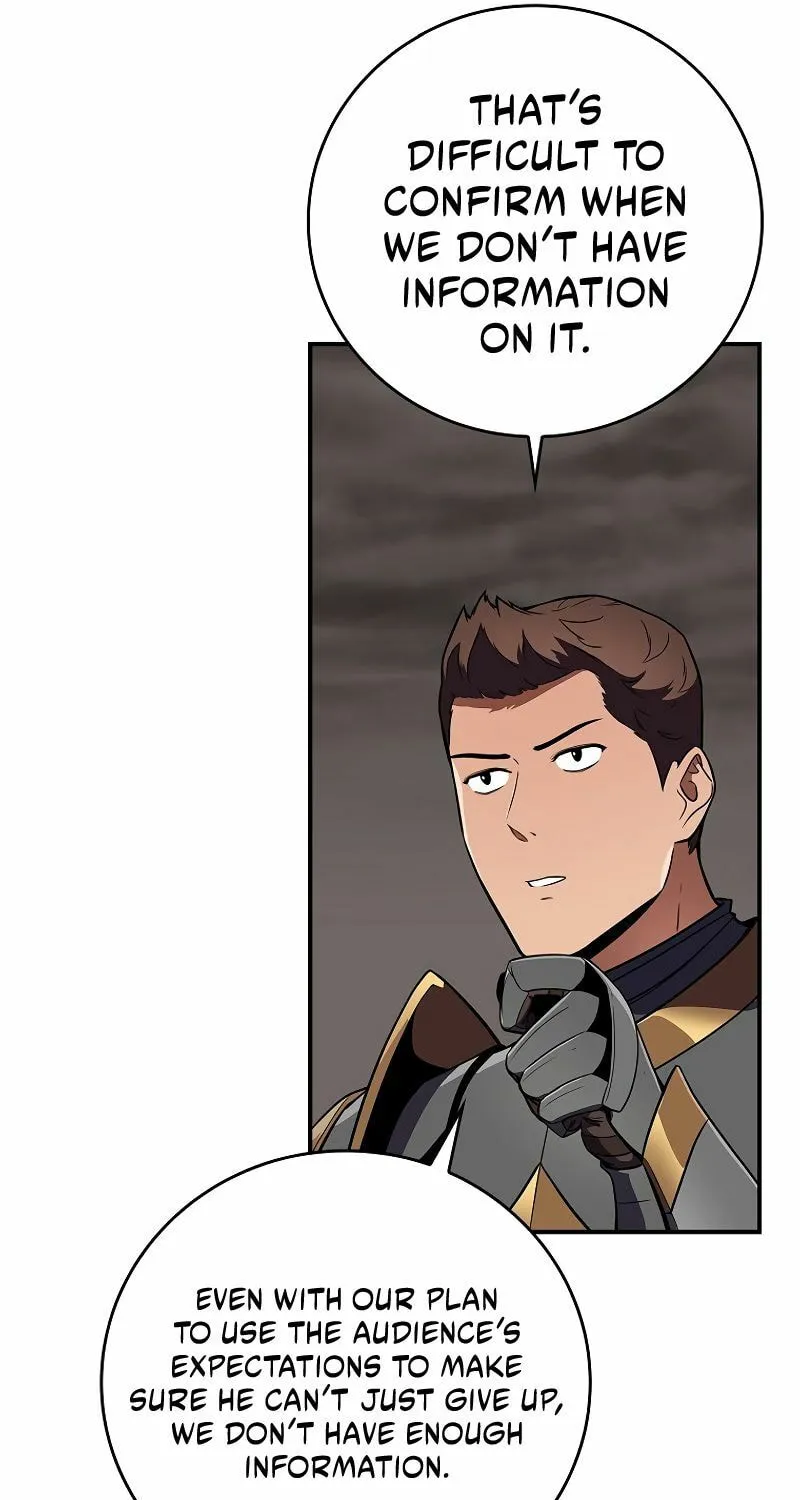 Grand Warlock Streamer Chapter 122 page 19 - 