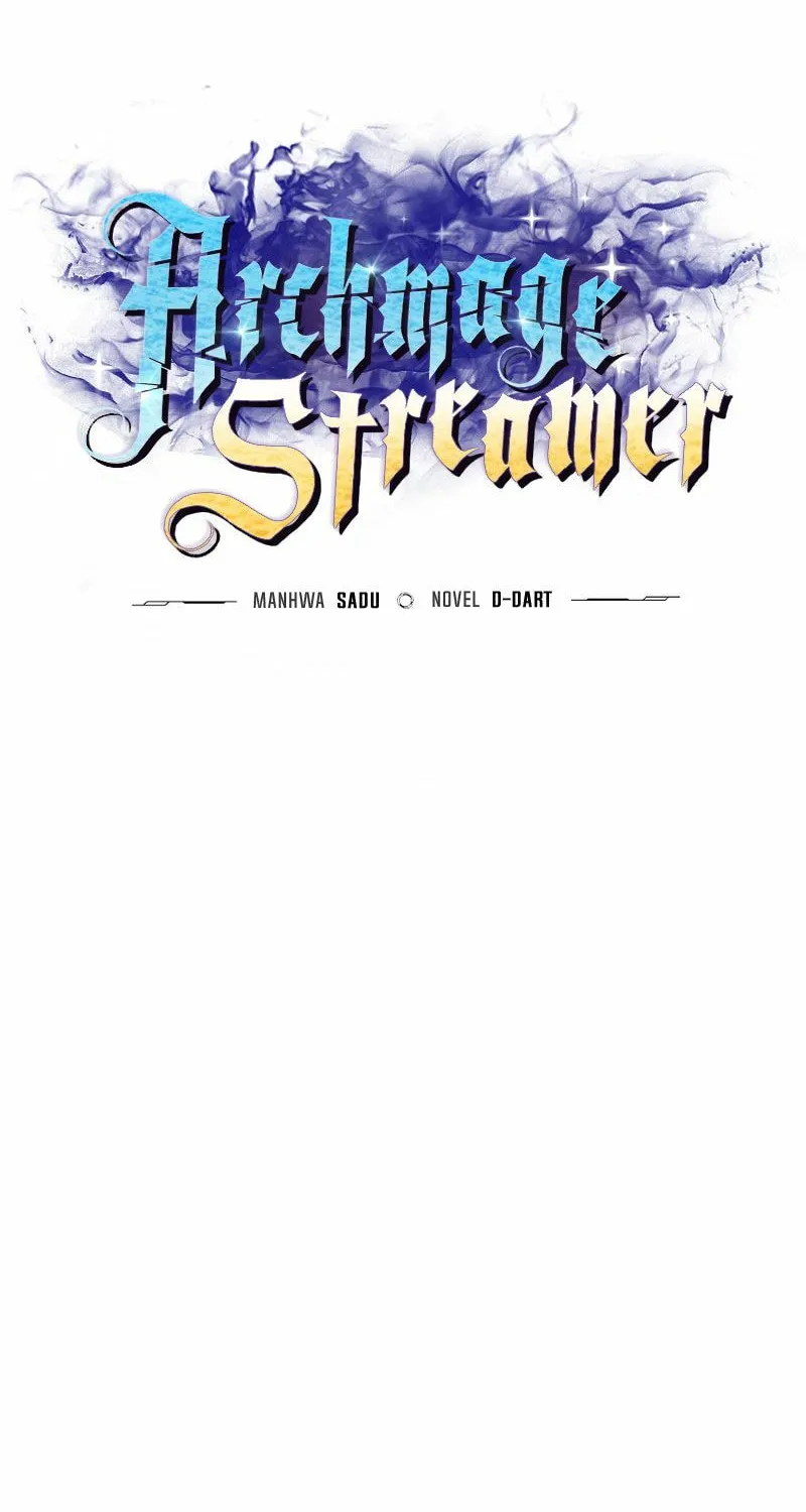 Grand Warlock Streamer Chapter 122 page 22 - 