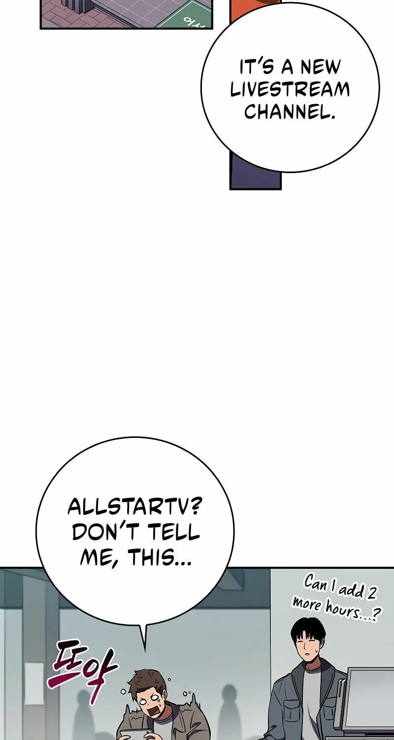Grand Warlock Streamer Chapter 122 page 24 - 