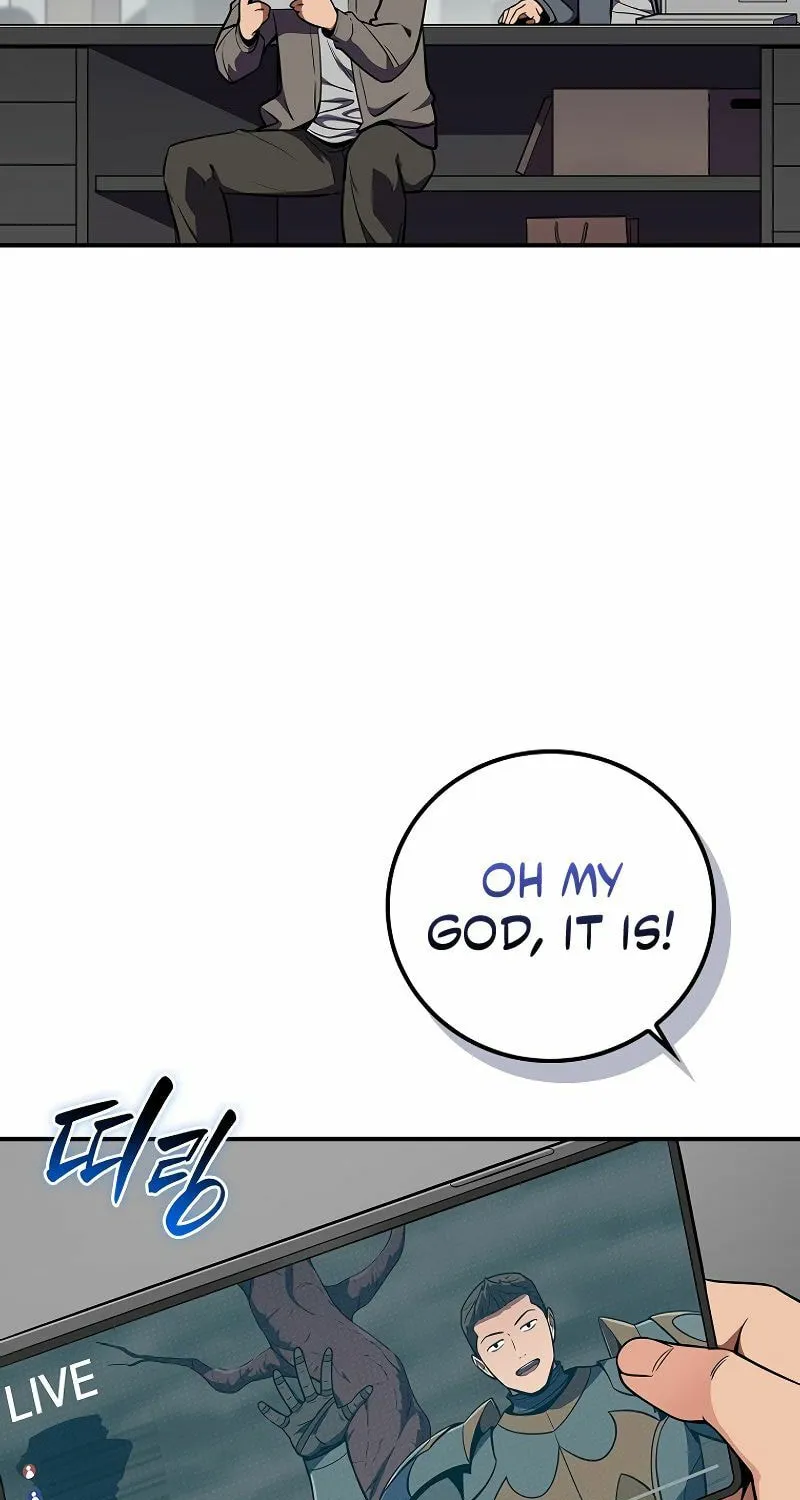 Grand Warlock Streamer Chapter 122 page 25 - 