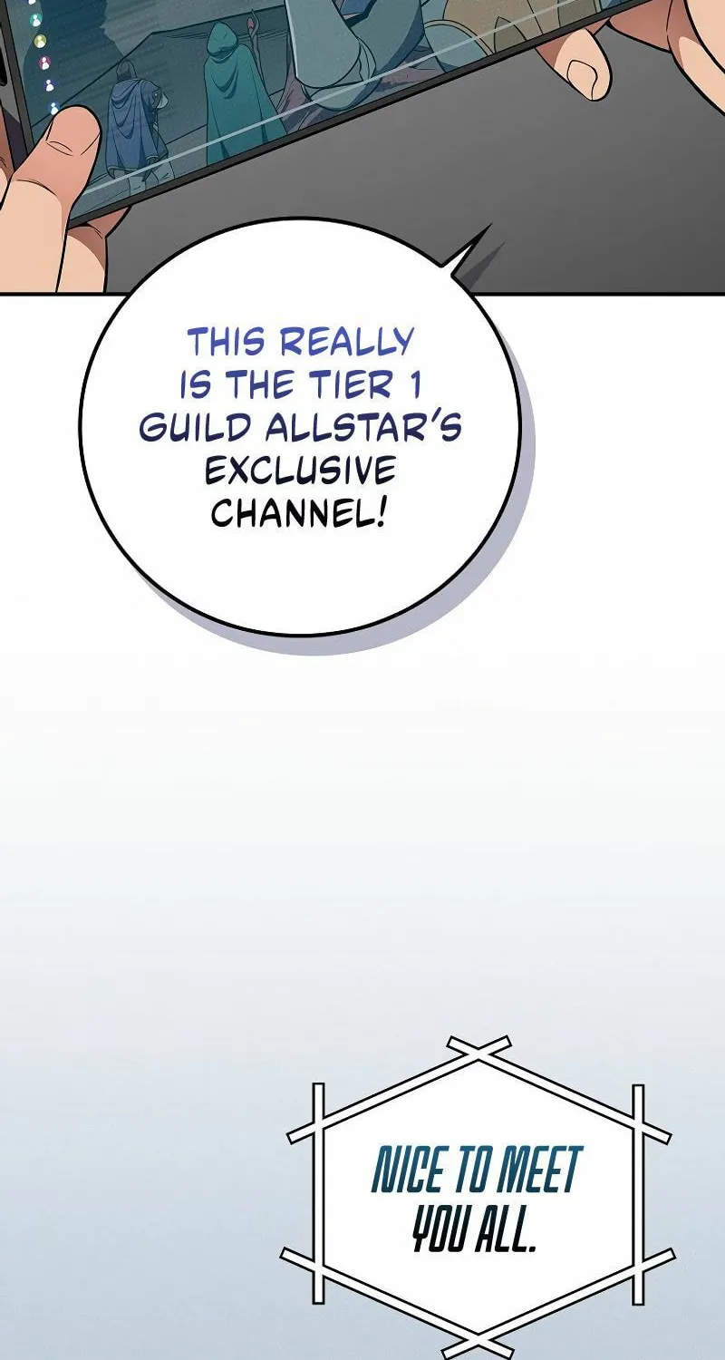 Grand Warlock Streamer Chapter 122 page 26 - 