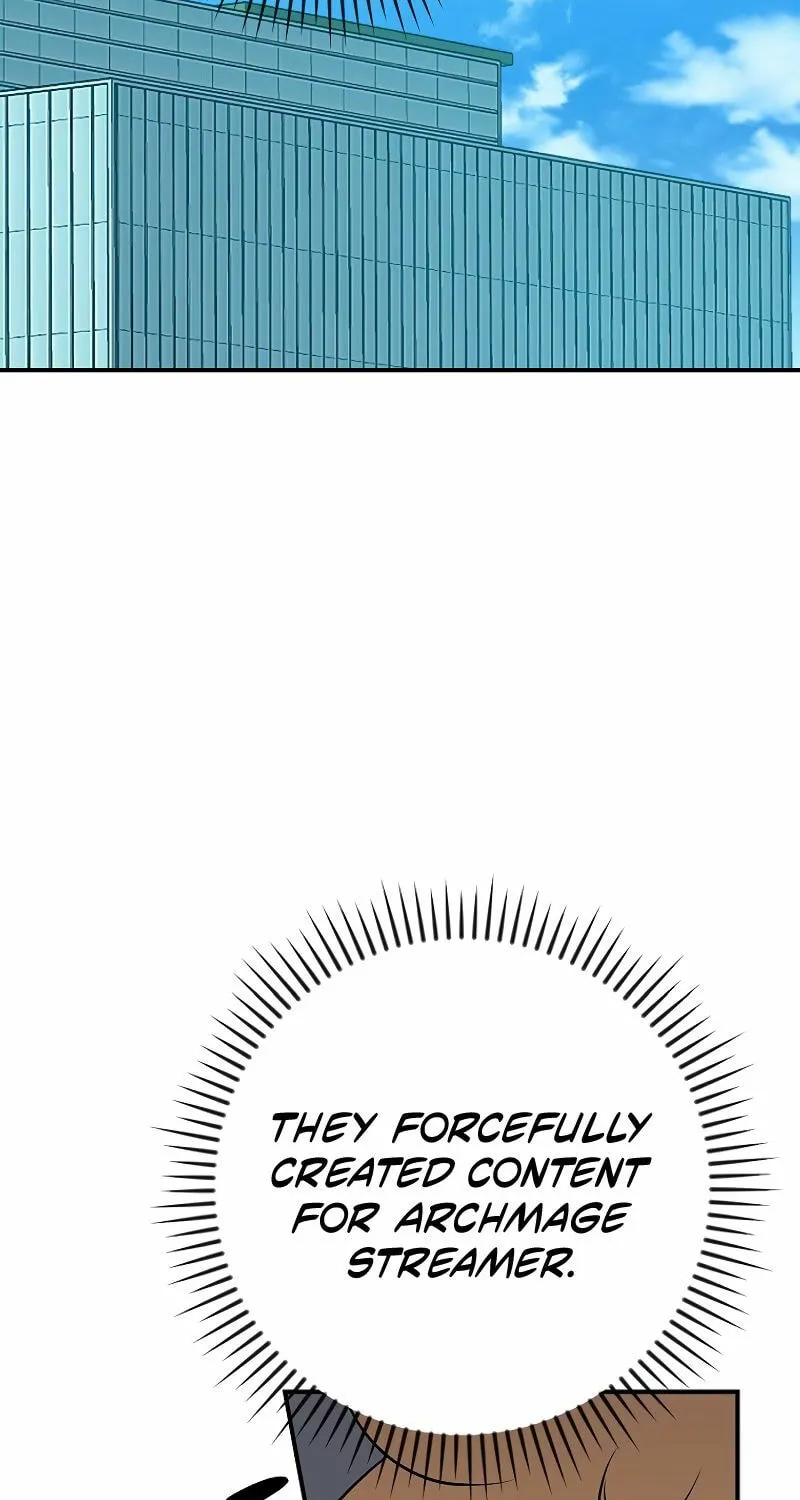 Grand Warlock Streamer Chapter 122 page 39 - 