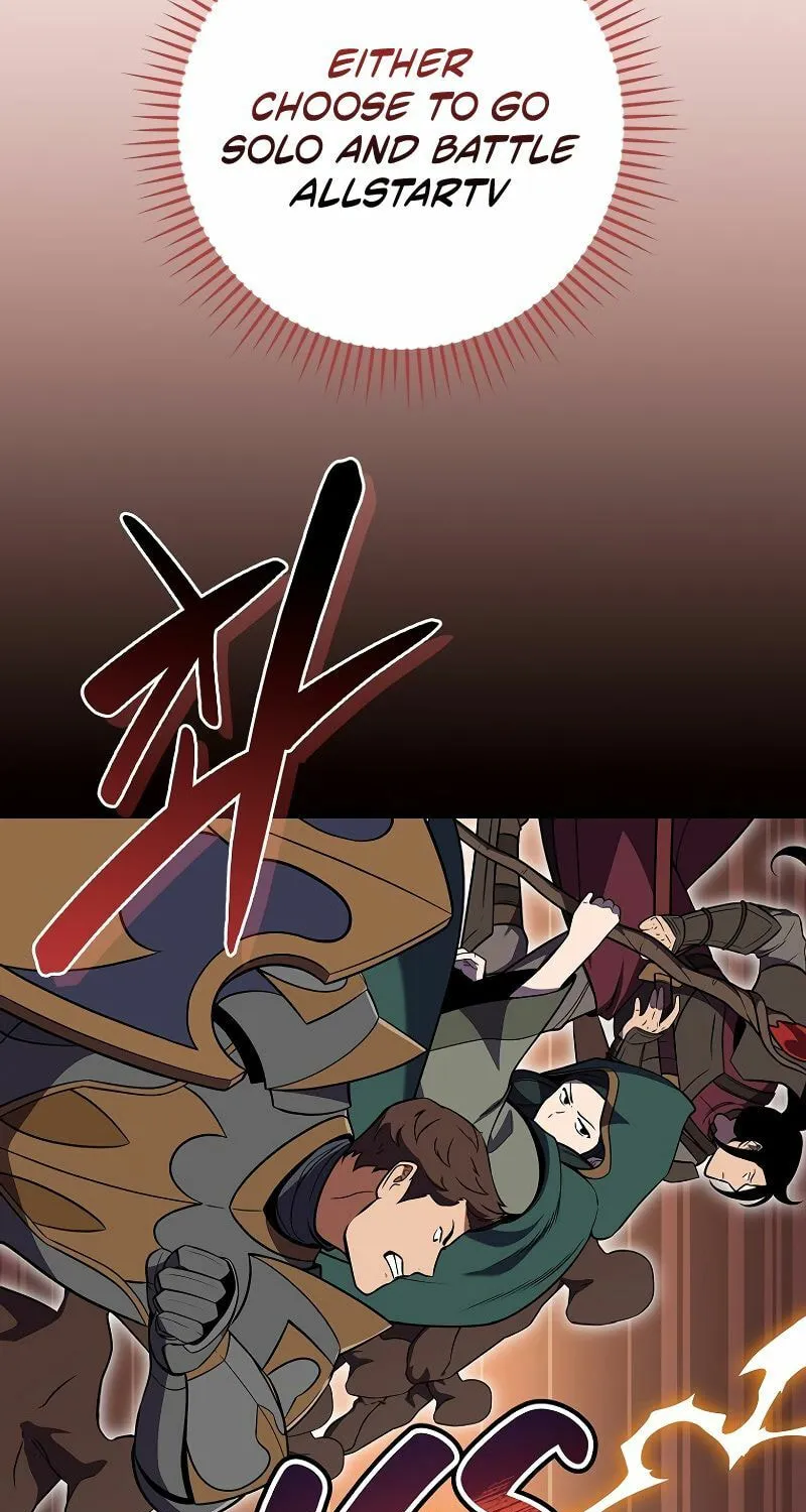 Grand Warlock Streamer Chapter 122 page 43 - 