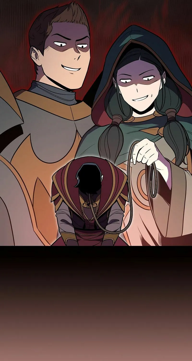 Grand Warlock Streamer Chapter 122 page 46 - 
