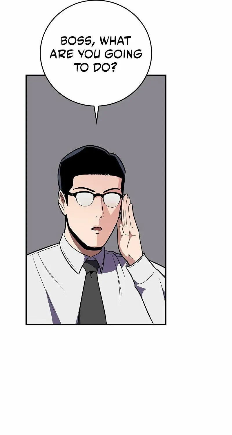 Grand Warlock Streamer Chapter 122 page 53 - 