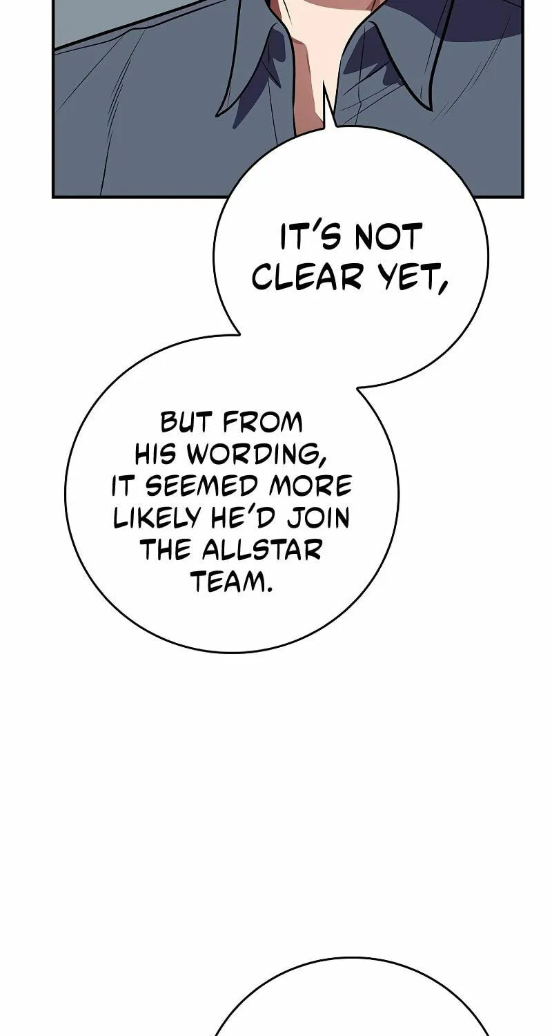 Grand Warlock Streamer Chapter 122 page 57 - 