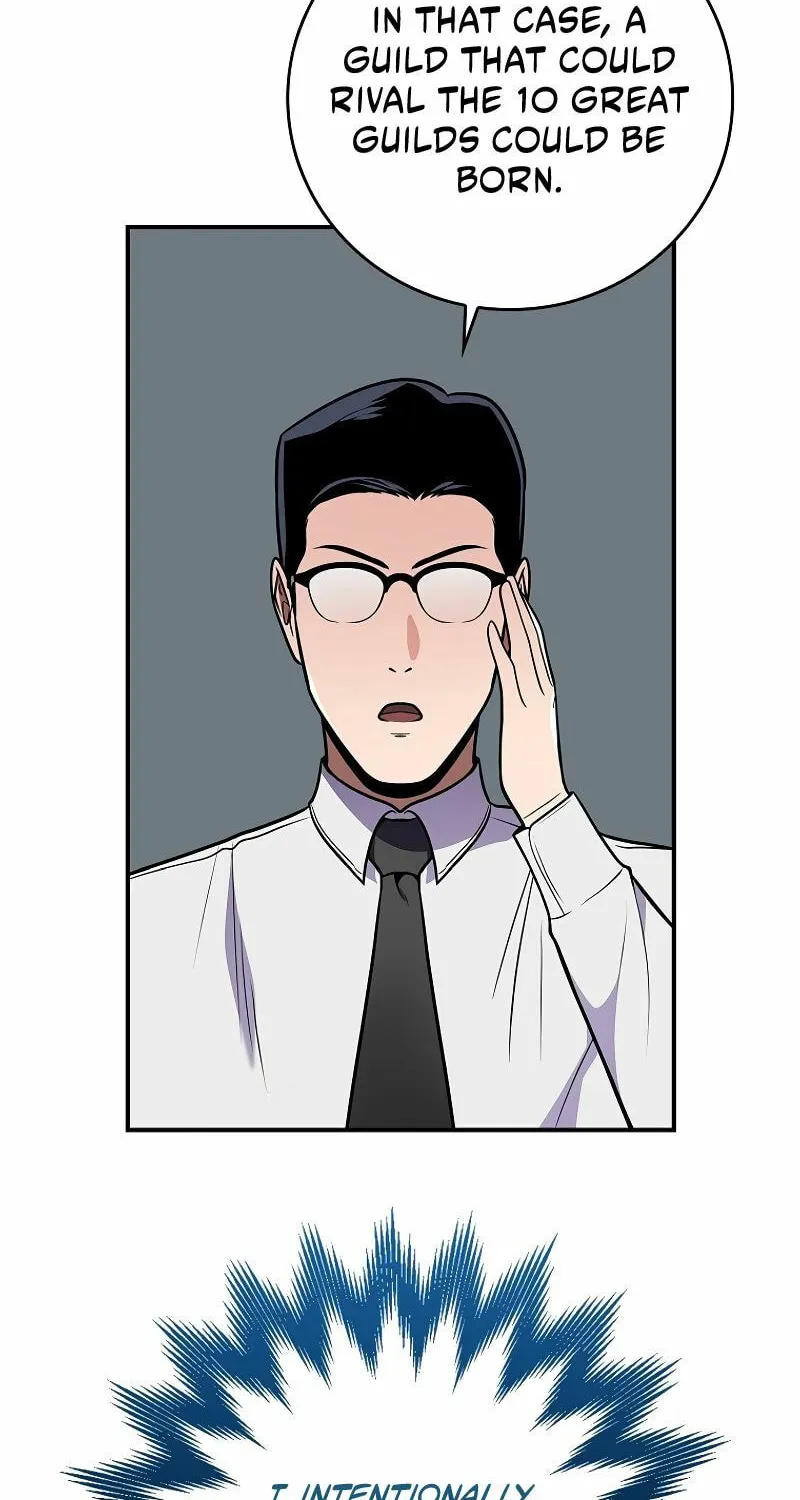 Grand Warlock Streamer Chapter 122 page 58 - 