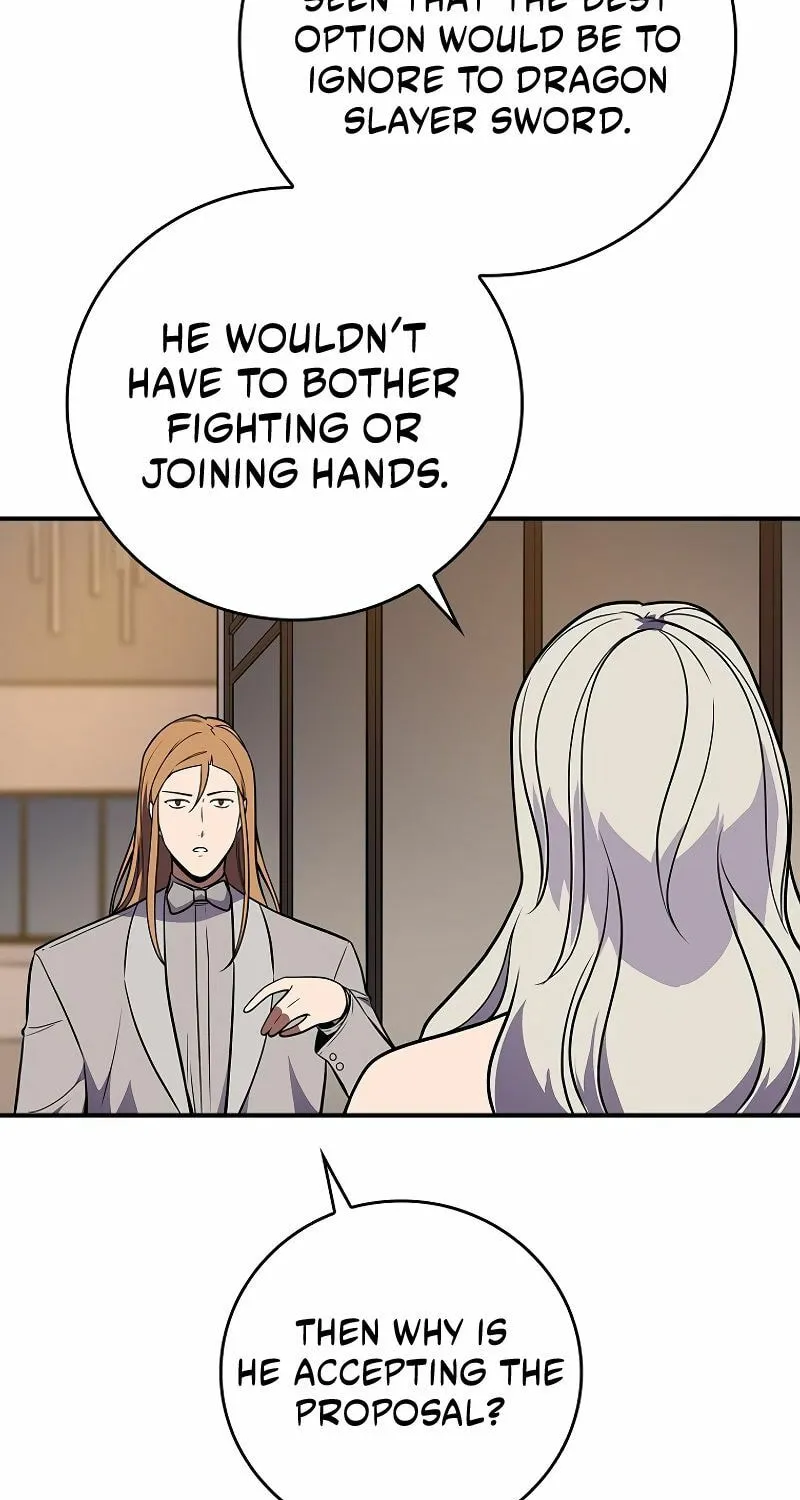 Grand Warlock Streamer Chapter 122 page 66 - 